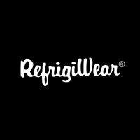 refrigiwear® logo image