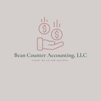 bean counter accounting, llc logo image