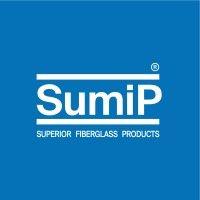 sumip composites private limited logo image