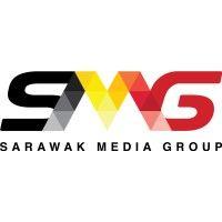 sarawak media group logo image