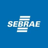 sebrae-mg logo image