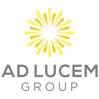 ad lucem group logo image