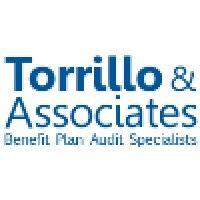 torrillo & associates, llc logo image