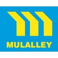 mulalley logo image