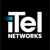 itel networks inc. logo image