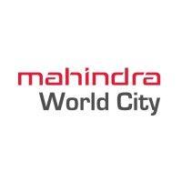 mahindra world city