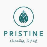 pristine cleansing sprays