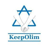 keepolim logo image