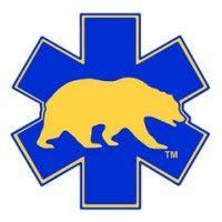 berkeley medical reserve corps logo image