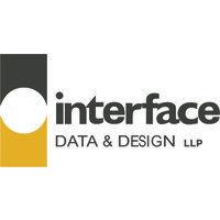 interface data and design llp logo image