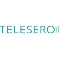 telesero logo image