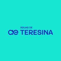 águas de teresina logo image