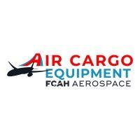 air cargo equipment logo image