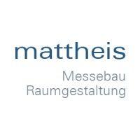 mattheis gmbh messebau raumgestaltung