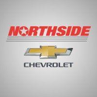 northside chevrolet logo image