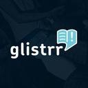 logo of Glistrr