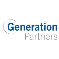 generation partners logo image