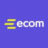 ecom logo image