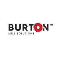 burton mill solutions logo image