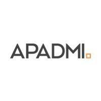 the mobile company (now apadmi) logo image