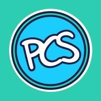 pcs business systems logo image