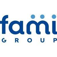 fami group llc logo image