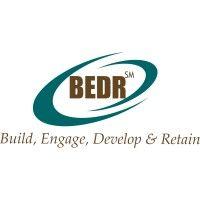 bedr hr logo image