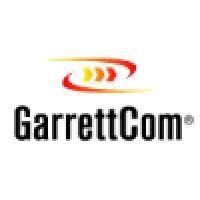 garrettcom, inc. logo image