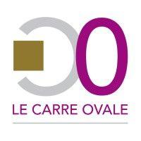 les hippodromes - le carré ovale logo image