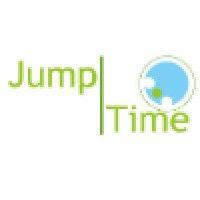 jumptime logo image