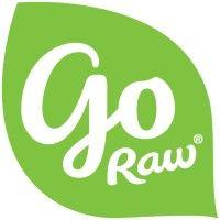 go raw | freeland foods logo image