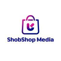 shobshop media co., ltd. logo image