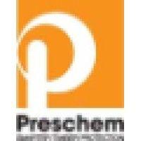 preschem logo image