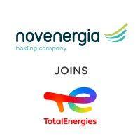 novenergia logo image