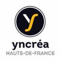 yncréa hauts-de-france logo image