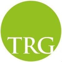 trg accountants logo image