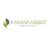 comercializadora panafargo logo image