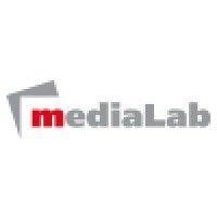 medialab s.c. logo image