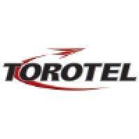 torotel products, inc. logo image