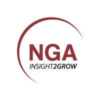 nga logo image