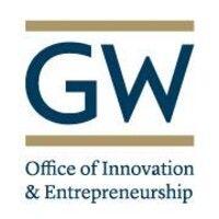 gw office of innovation and entrepreneurship