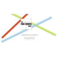 the four corners group logo image