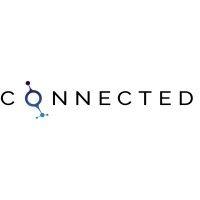 connected healthcare logo image