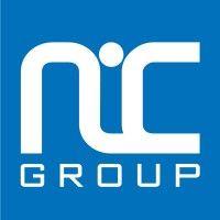 nic bank limited logo image