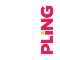 pling foods & beverage pvt ltd logo image