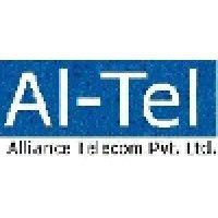 alliance telecom pvt. ltd. logo image