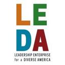 logo of Leadership Enterprise For A Diverse America