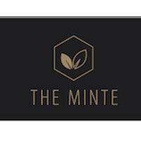 the minte logo image