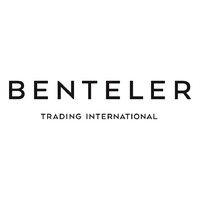 benteler trading international ag logo image