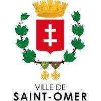 ville de saint-omer logo image